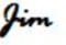 jim bullock signature