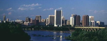 commercial real estate financing