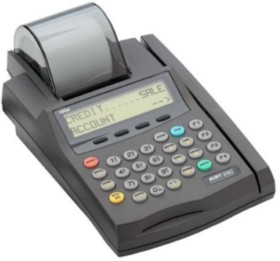 merchant credit card services