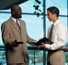 minority business loans