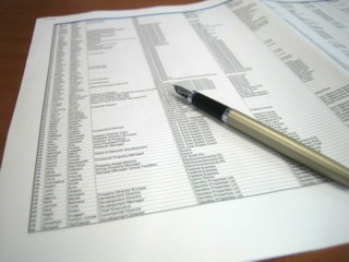 purchase order financing criteria
