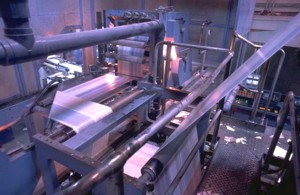 purchase order financing
