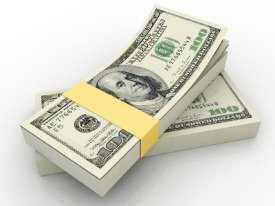 business money financing application