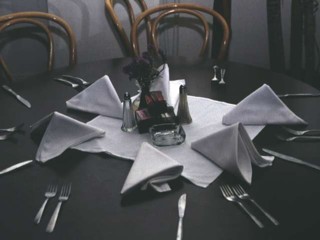 restaurant loans