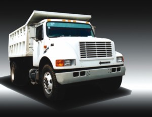 truck financing